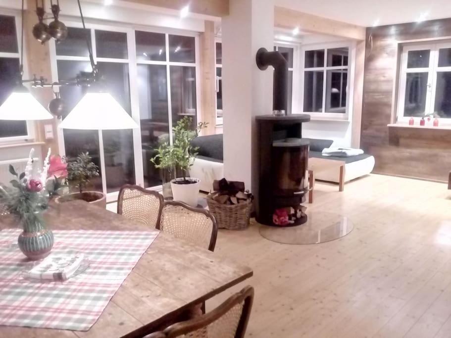 Wohnung Am Fusse Des Schwarzwalds Oberkirch  Eksteriør bilde